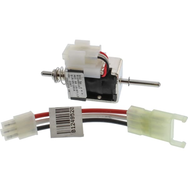 KIT, SOLENOID, LOCK DR IPH